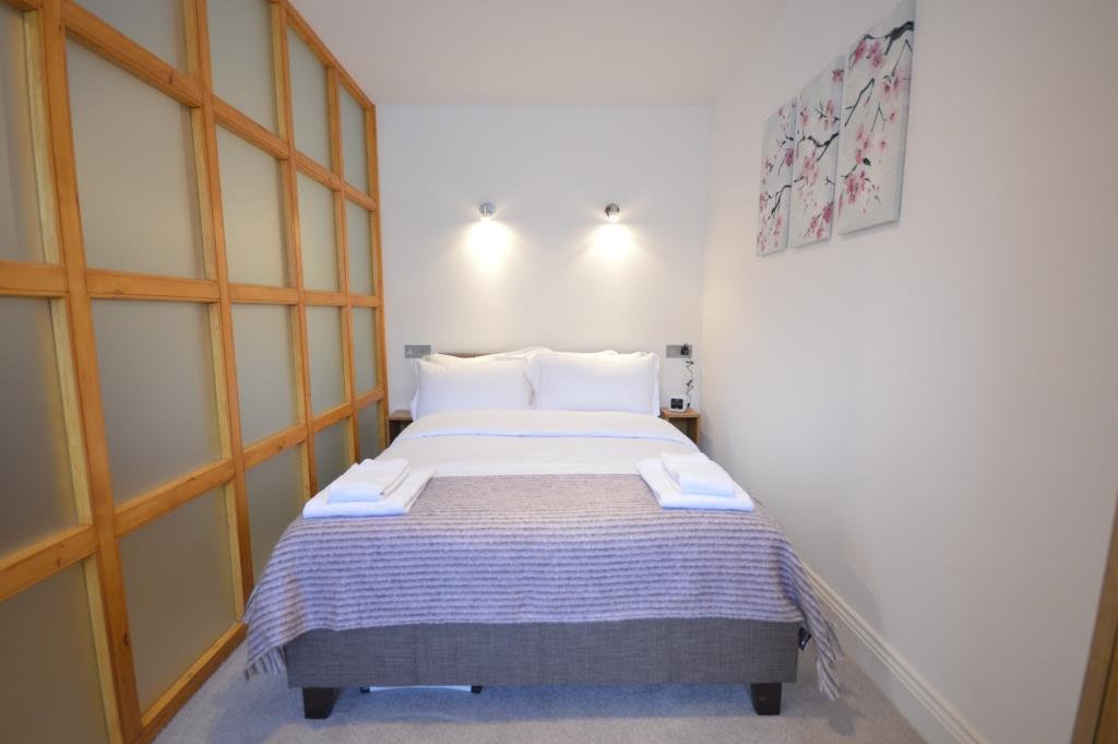 3A Soho Studios 3Rd Floor By Indigo Flats Londres Extérieur photo